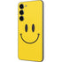 Happy Face Galaxy S23 Plus Skin