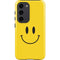 Happy Face Galaxy S23 Pro Case