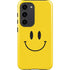 Happy Face Galaxy S23 Pro Case