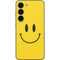 Happy Face Galaxy S23 Skin