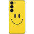 Happy Face Galaxy S23 Skin