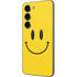 Happy Face Galaxy S23 Skin