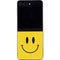 Happy Face Galaxy Z Flip5 5G Skin