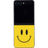 Happy Face Galaxy Z Flip5 5G Skin