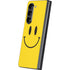 Happy Face Galaxy Z Fold5 5G Skin