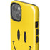 Happy Face iPhone 14 Plus Impact Case