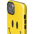 Happy Face iPhone 15 Impact Case