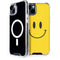 Happy Face iPhone 14 Plus MagSafe Case