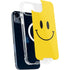 Happy Face iPhone 15 Plus MagSafe Case