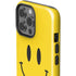 Happy Face iPhone 15 Pro Max Impact Case