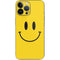 Happy Face iPhone 14 Pro Max Skin
