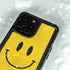 Happy Face iPhone 14 Pro Max Waterproof Case
