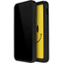 Happy Face iPhone 14 Pro Waterproof Case