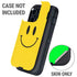 Happy Face Otterbox Defender iPhone Skin