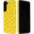 Happy Face Pattern Galaxy S22 Plus Pro Case