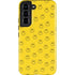 Happy Face Pattern Galaxy S22 Pro Case