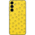 Happy Face Pattern Galaxy S23 FE Skin