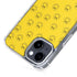 Happy Face Pattern iPhone 14 Plus MagSafe Case