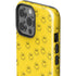 Happy Face Pattern iPhone 15 Pro Max Impact Case