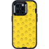 Happy Face Pattern Otterbox Defender iPhone Skin