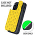 Happy Face Pattern Otterbox Defender iPhone Skin