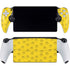 Happy Face Pattern PlayStation Portal Remote Player Skin