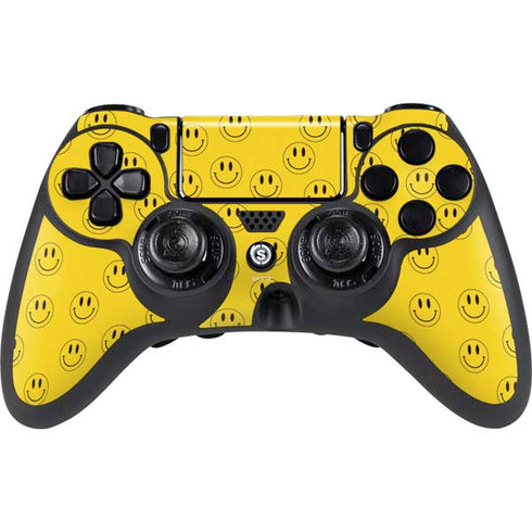 Happy Face Pattern PS4/PC SCUF Impact Controller Skin