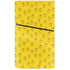 Happy Face Pattern PS5 Slim Disk Bundle Skin