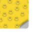 Happy Face Pattern Surface Laptop Studio Skin