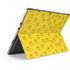 Happy Face Pattern Surface Pro 9 Skin