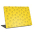 Happy Face Pattern Universal Laptop 17in (13.8 x 10in) Skin