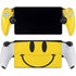 Happy Face PlayStation Portal Remote Player Skin
