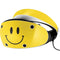 Happy Face PlayStation VR2 Skin