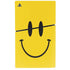 Happy Face PS5 Slim Digital Edition Bundle Skin