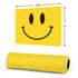 Happy Face Gaming Mouse Pad