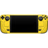 Happy Face Steam Deck Handheld Gaming Computer Skin