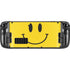 Happy Face Steam Deck Handheld Gaming Computer Skin