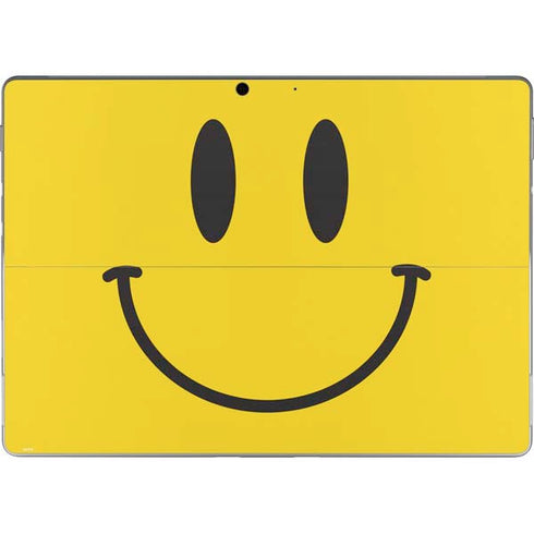 Happy Face Surface Pro 8 Skin