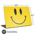 Happy Face Universal Laptop 11in (8.8 x 6.2in) Skin