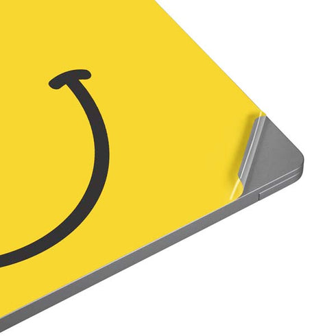 Happy Face Universal Laptop 17in (13.8 x 10in) Skin