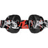 DC Comics Harley Quinn All Over Print Beats Solo Pro Skin