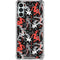 DC Comics Harley Quinn All Over Print Galaxy A13 5G Clear Case