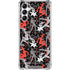 DC Comics Harley Quinn All Over Print Galaxy A15 5G Clear Case