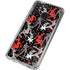 DC Comics Harley Quinn All Over Print Galaxy A21 Clear Case