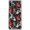 DC Comics Harley Quinn All Over Print Galaxy A30 Clear Case