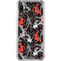 DC Comics Harley Quinn All Over Print Galaxy A30 Clear Case