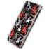 DC Comics Harley Quinn All Over Print Galaxy A30 Clear Case