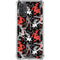 DC Comics Harley Quinn All Over Print Galaxy A32 5G Clear Case