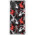 DC Comics Harley Quinn All Over Print Galaxy A32 5G Clear Case