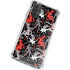 DC Comics Harley Quinn All Over Print Galaxy A32 5G Clear Case
